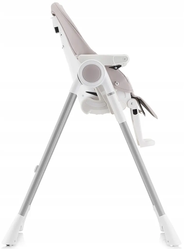 Стульчик для кормления Sesttino Nui Grey - фото 8