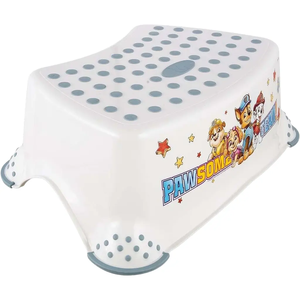 Підставка Keeeper Paw Patrol біла (8080) - фото 3