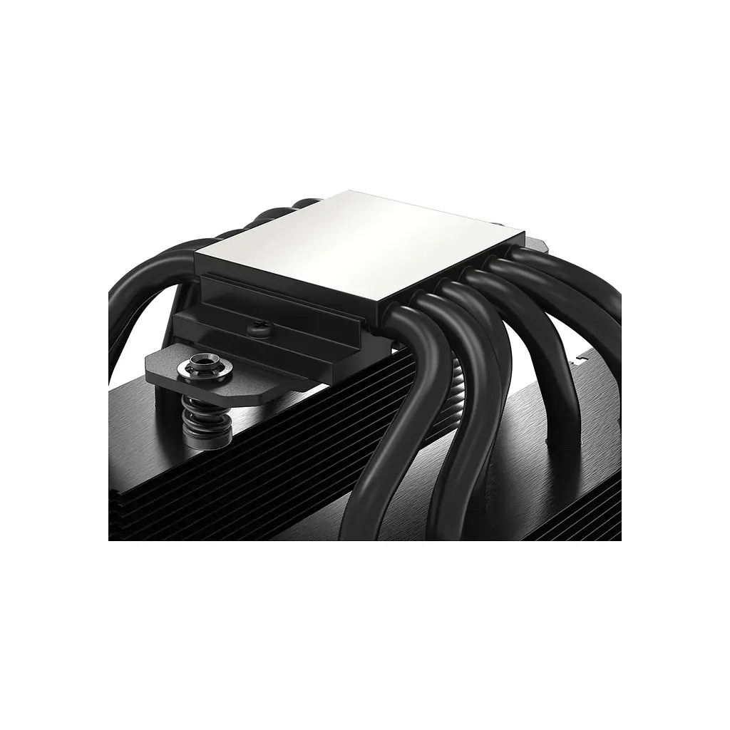 Кулер до процесора ID-Cooling SE-206-XT ARGB - фото 7