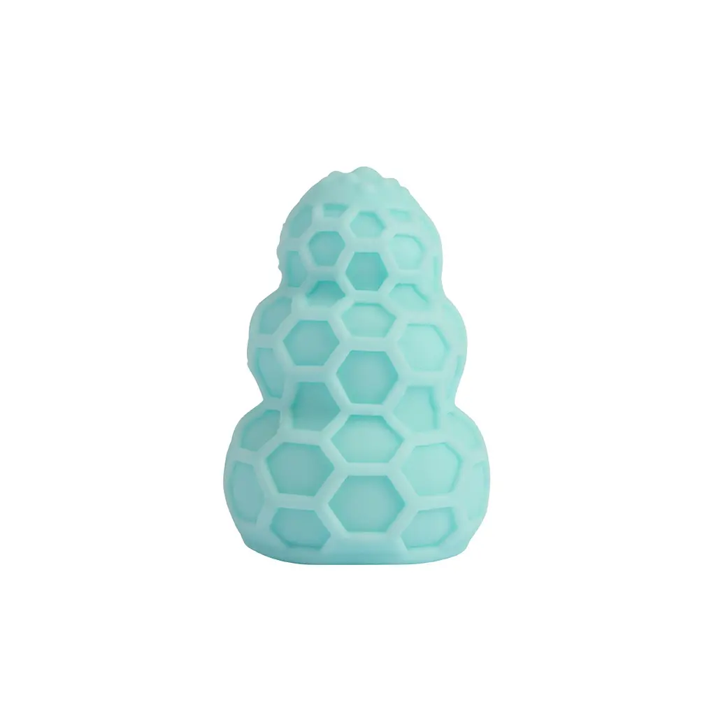 Мастурбатор Phantom Masturbator Pleasure Pocket-Blue Chisa CN-920832528 98385 - фото 2