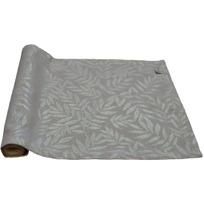 Раннер Прованс Эльза Кофейное золото 140х40 см (16486) - фото 2