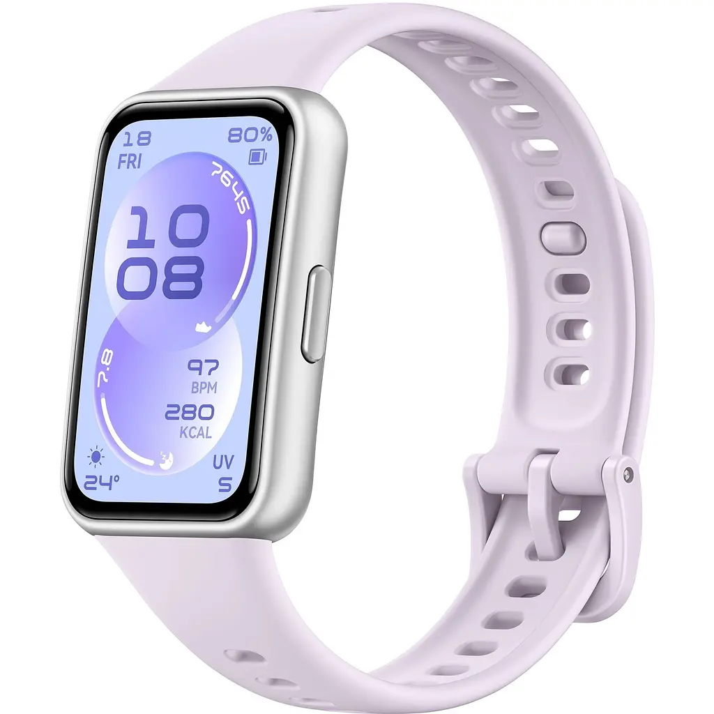 Фітнес-браслет Huawei Band 11 Purple (55020GVM) - фото 3