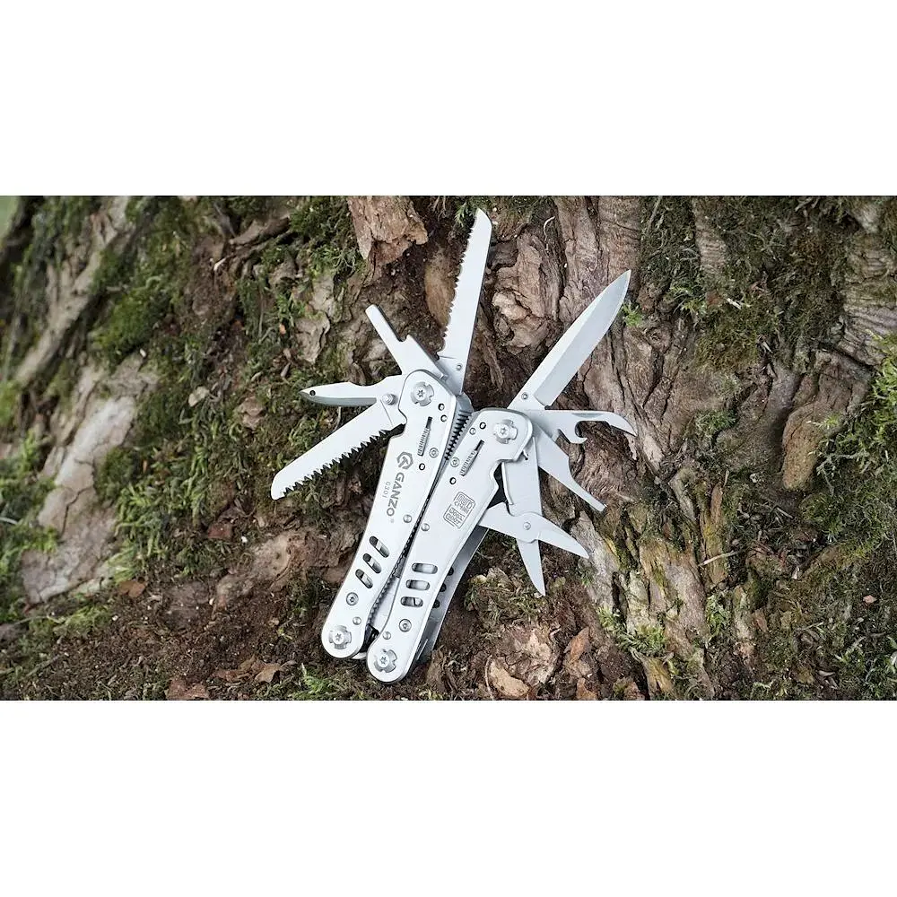 Мультитул Multi Tool Ganzo G301 - фото 11