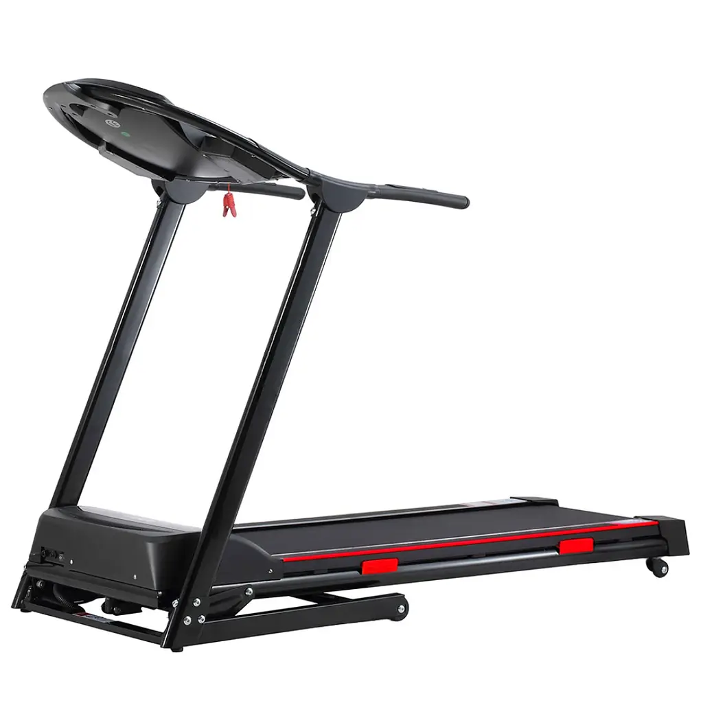 Бігова доріжка York Fitness T600PLUS - фото 3