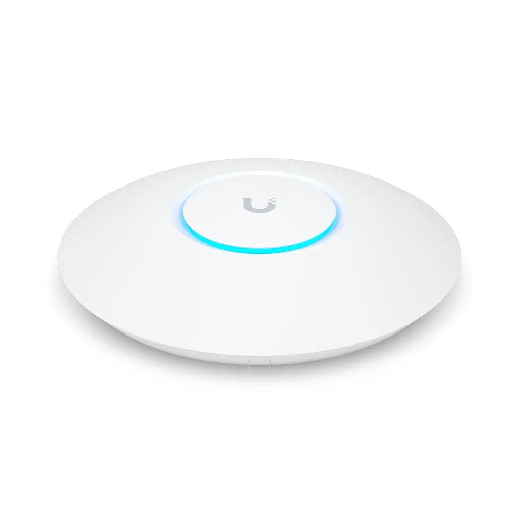 Точка доступу Ubiquiti UniFi U6 Plus (U6-PLUS) - фото 3