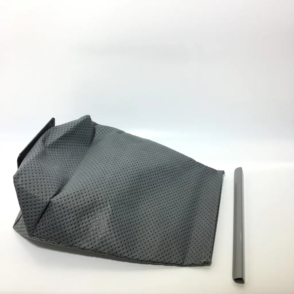 Универсальный пылесборник многоразовый для пылесоса Samsung, Karcher, LG, Gorenje, Saturn, рамка 10*11 см - фото 9