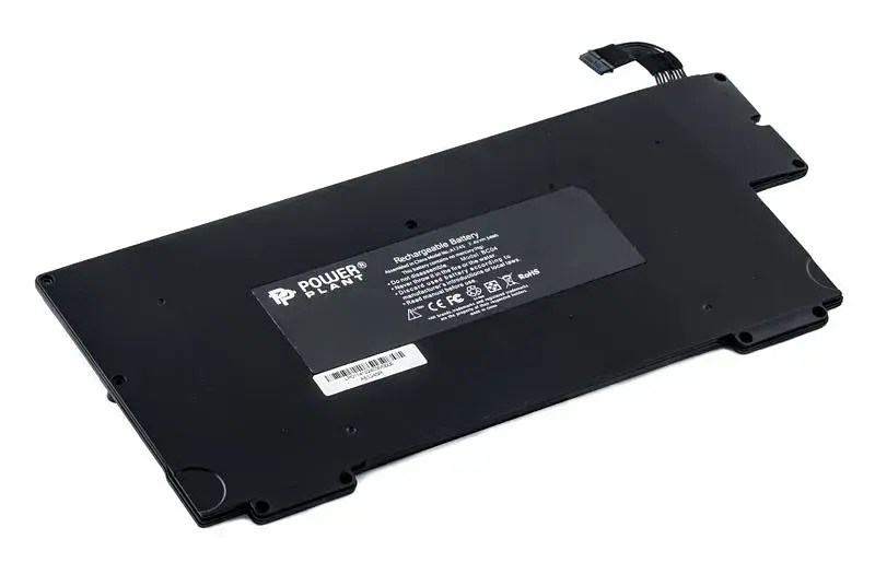 Акумулятор PowerPlant для ноутбуків APPLE MacBook 13" (A1245) 7.4V 34Wh (NB00000228) - фото 2