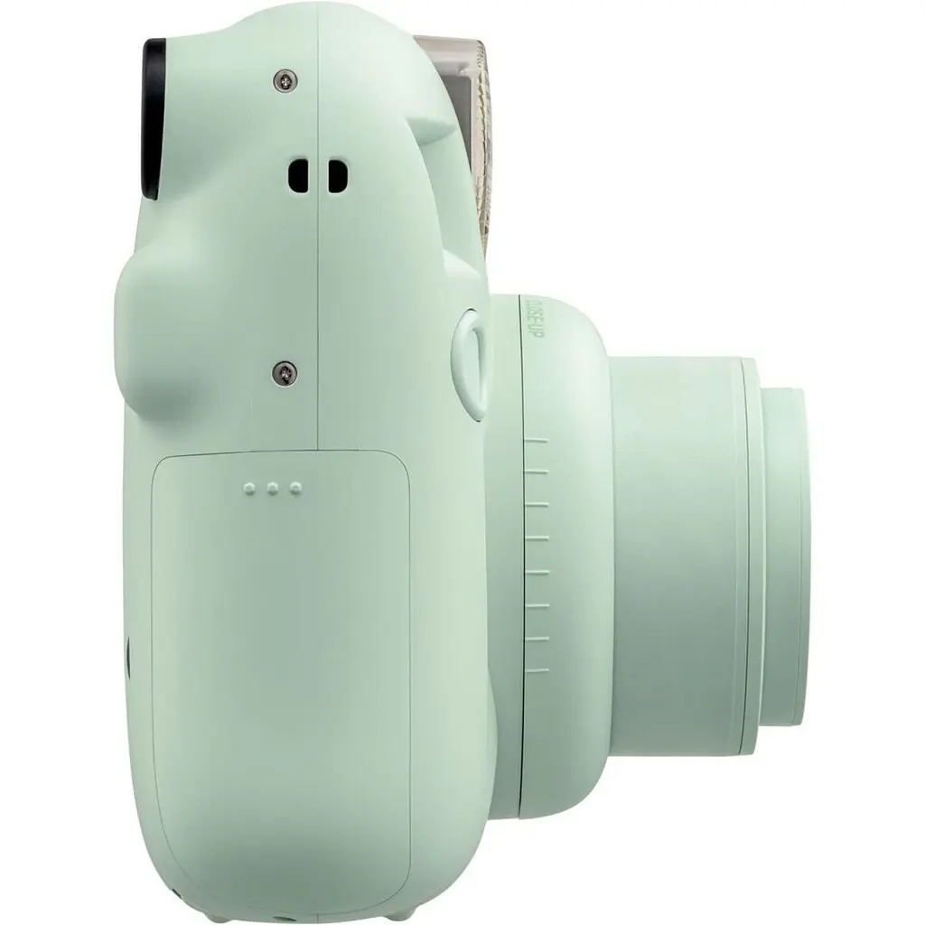 Фотокамера моментального друку Fujifilm Instax Mini 12 Mint Green (16806119) [82997] - фото 3