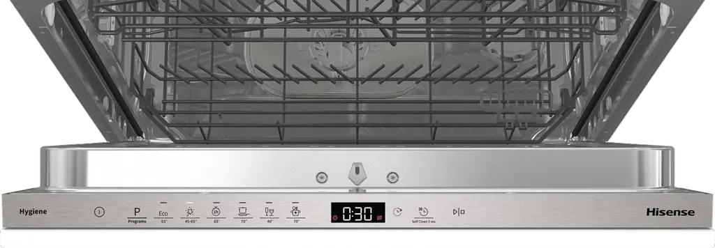 Посудомоечная машина Hisense HV16D (DW50.1) (7151061) - фото 6