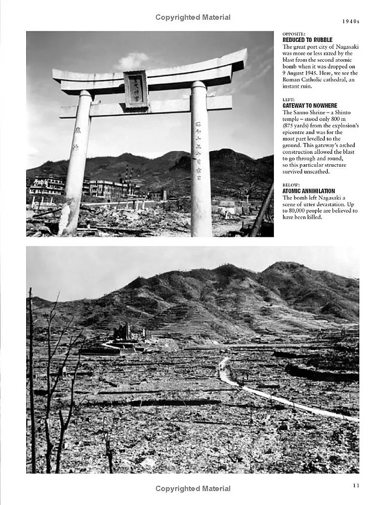 The Cold War - фото 8