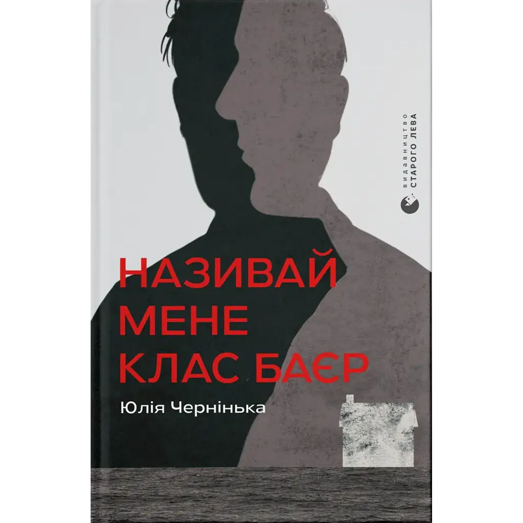 Називай мене Клас Баєр - Юлія Чернінька