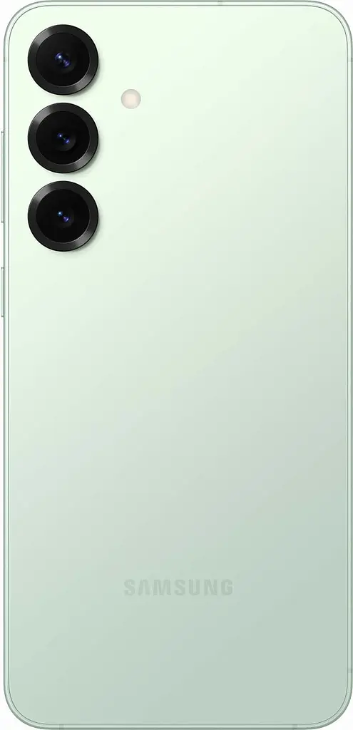 Смартфон Samsung Galaxy S25+ 12/256GB Mint (SM-S936BLGD) - фото 3