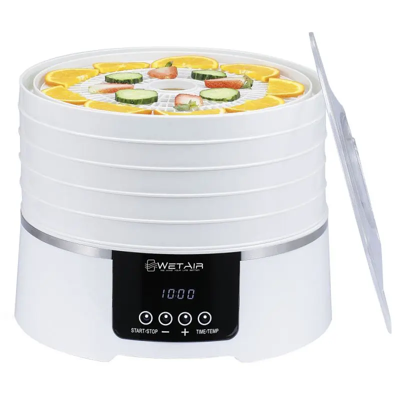 Сушка WetAir WFD-K500WR - фото 3