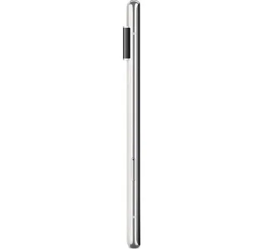 Смартфон Google Pixel 6 Pro 12/256GB Cloudy White - фото 8