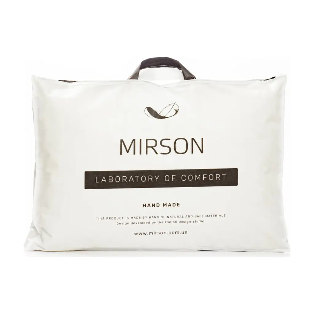 Наматрацник MirSon №1052 Alberto Тенцель (Modal) Strong Aloe Vera 80х190 см (2200001509115) - фото 2