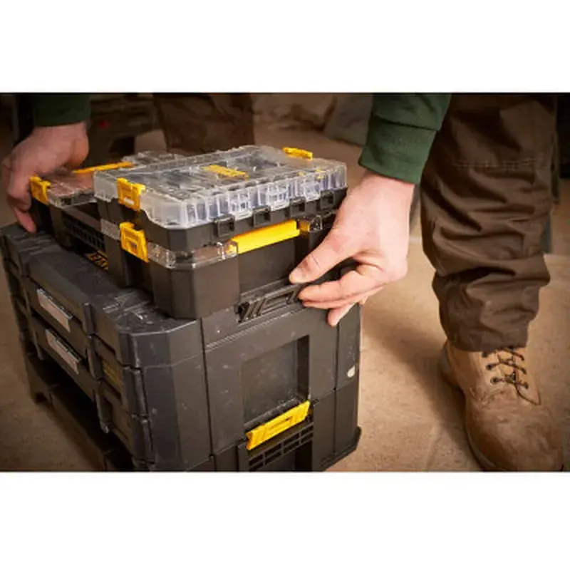 Ключ Stanley FATMAX комбінований, 12 шт: 6-17мм (FMMT98104-0) - фото 9