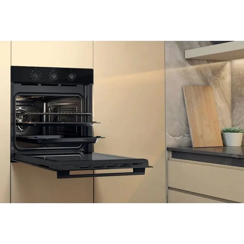 Електрична духова шафа WHIRLPOOL OMK38HU0B - фото 6