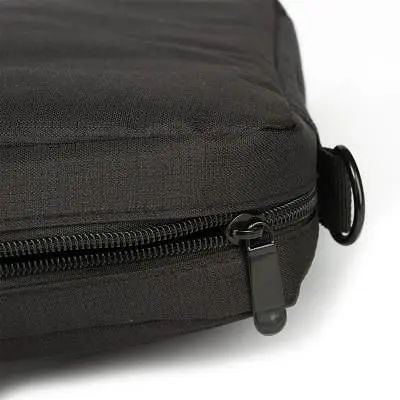 Сумка для ноутбука Grand-X 15.6" Black (SB-129) - фото 6