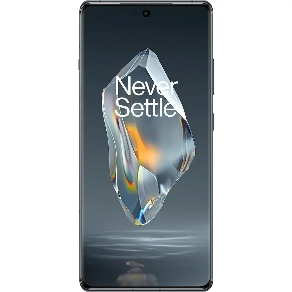 Смартфон OnePlus 12R 16/512GB Iron Gray Global EU [142381] - фото 2