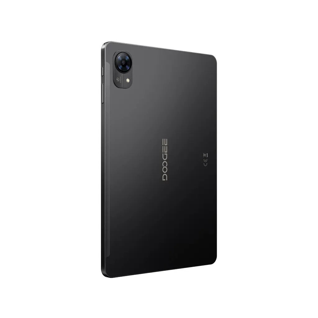 Планшет Doogee Tab G5 10.1" 3/128GB 4G (LTE) Black VIP Edition (6942654903334) - фото 11