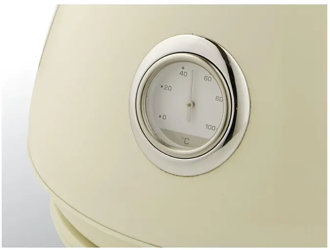 Електрочайник Gorenje K 17 CLI teh0021915 - фото 8