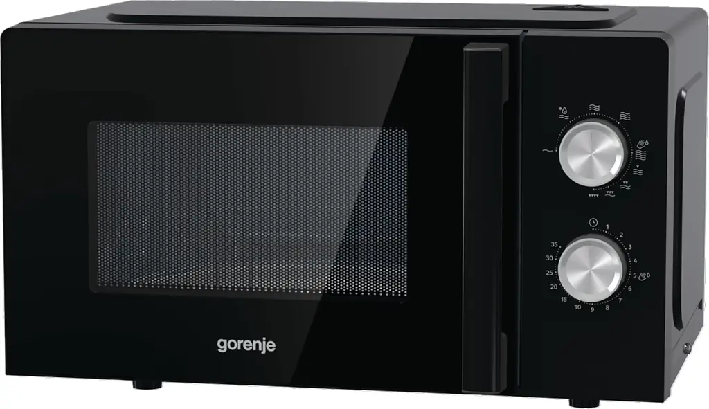 Мікрохвильова піч GORENJE MO 20 E2BH - фото 11