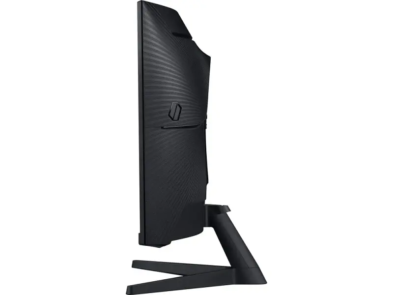 Монітор Samsung G55C (LS32CG552EUXEN) - фото 5