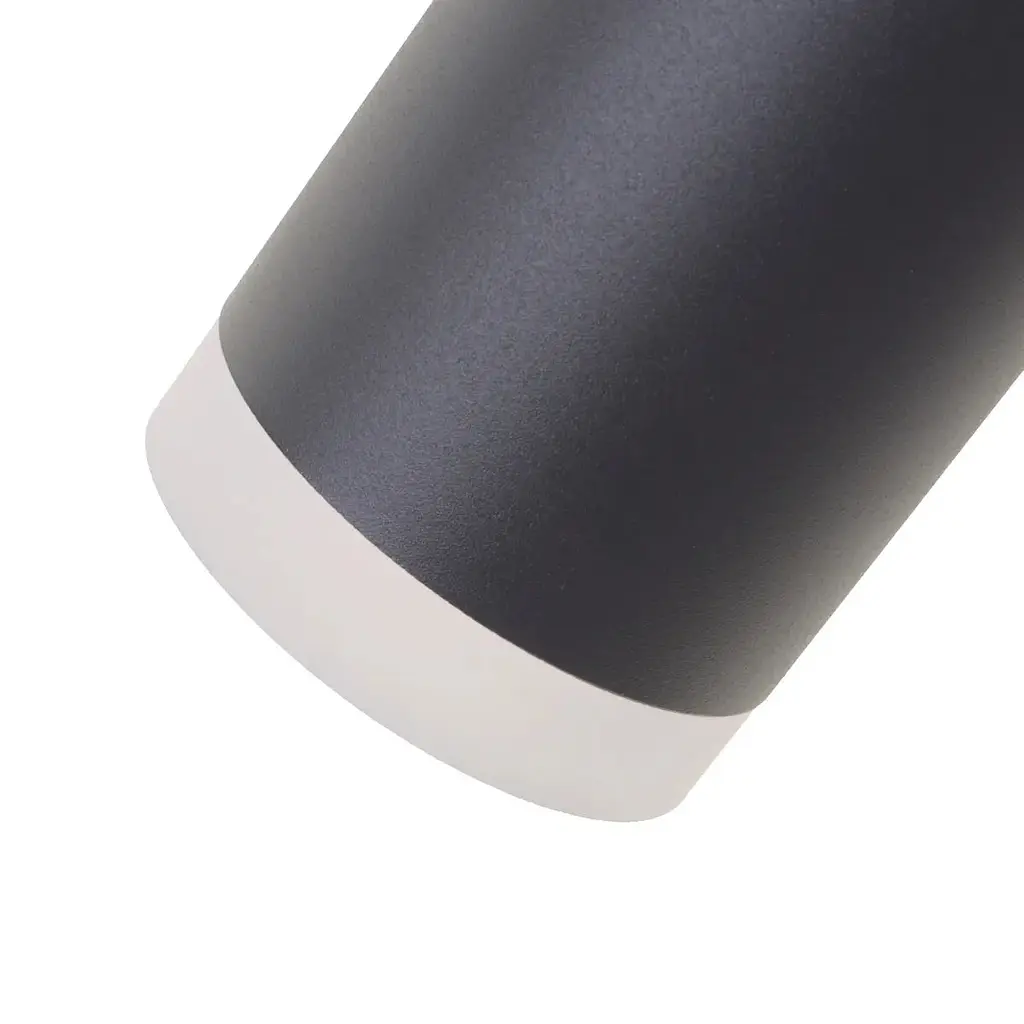 Подсветка тубус Brille AL-725/1 GU10 BK IP20 MR16 26-844 - фото 5