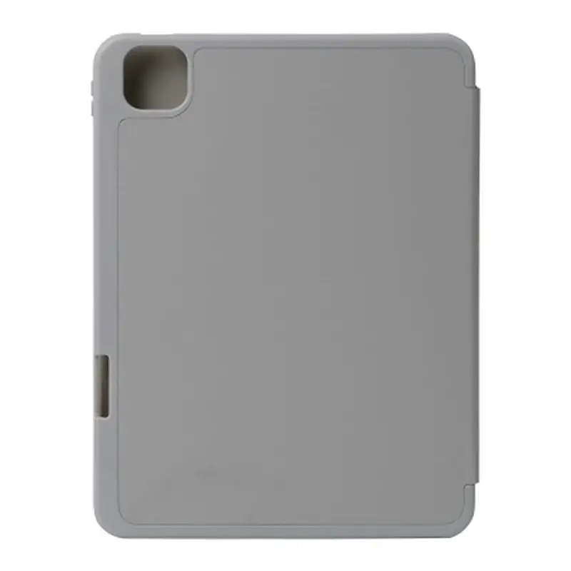 Чохол до планшета Armorstandart Smart Fold Pen Apple iPad Pro 11 (2024) Light Grey (ARM78132) - фото 2