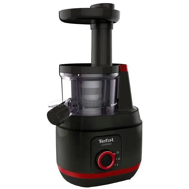 Соковыжималка Tefal ZC150838 - фото 5