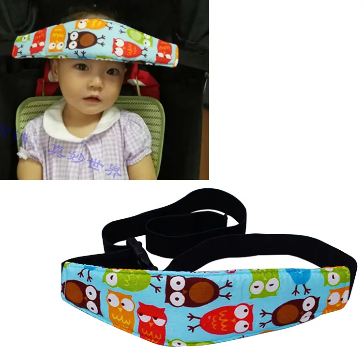Фіксатор голови Head Holder UOP1 - фото 3