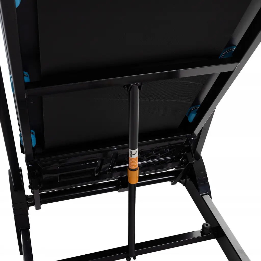 Беговая дорожка 4FIZJO TM Nero (P-5907739319302) - фото 8