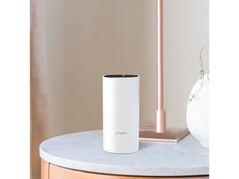 Маршрутизатор (роутер) TP-LINK Deco M4 (2-pack) - фото 2