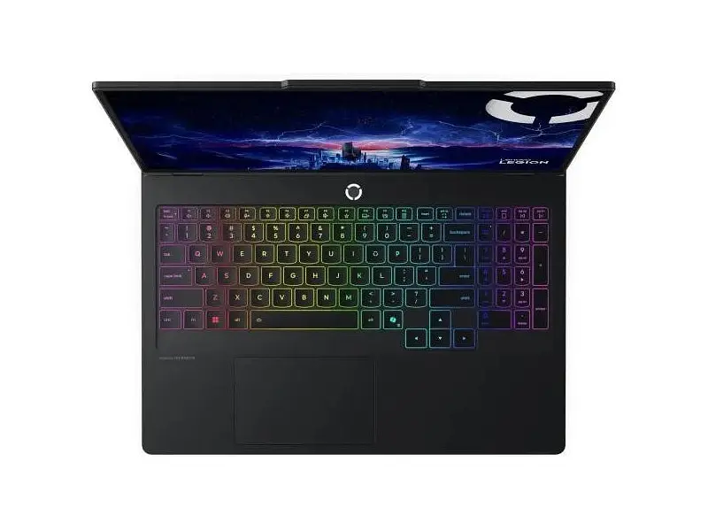 Ноутбук Lenovo Legion Pro 5 16IAX10 Black (83F3000GUS) - фото 6
