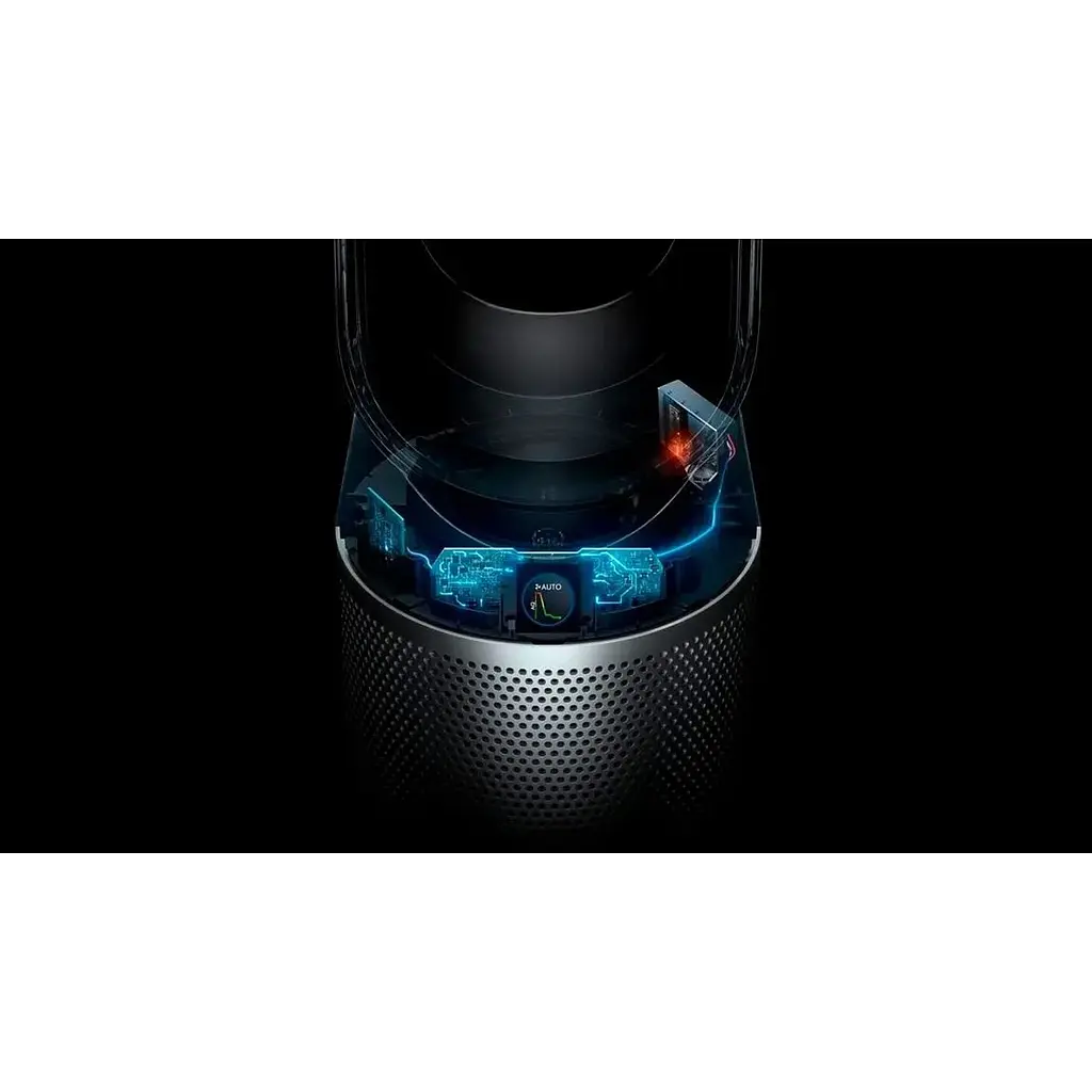 Очищувач повітря Dyson Purifier Cool TP07 White/Silver [89795] - фото 5