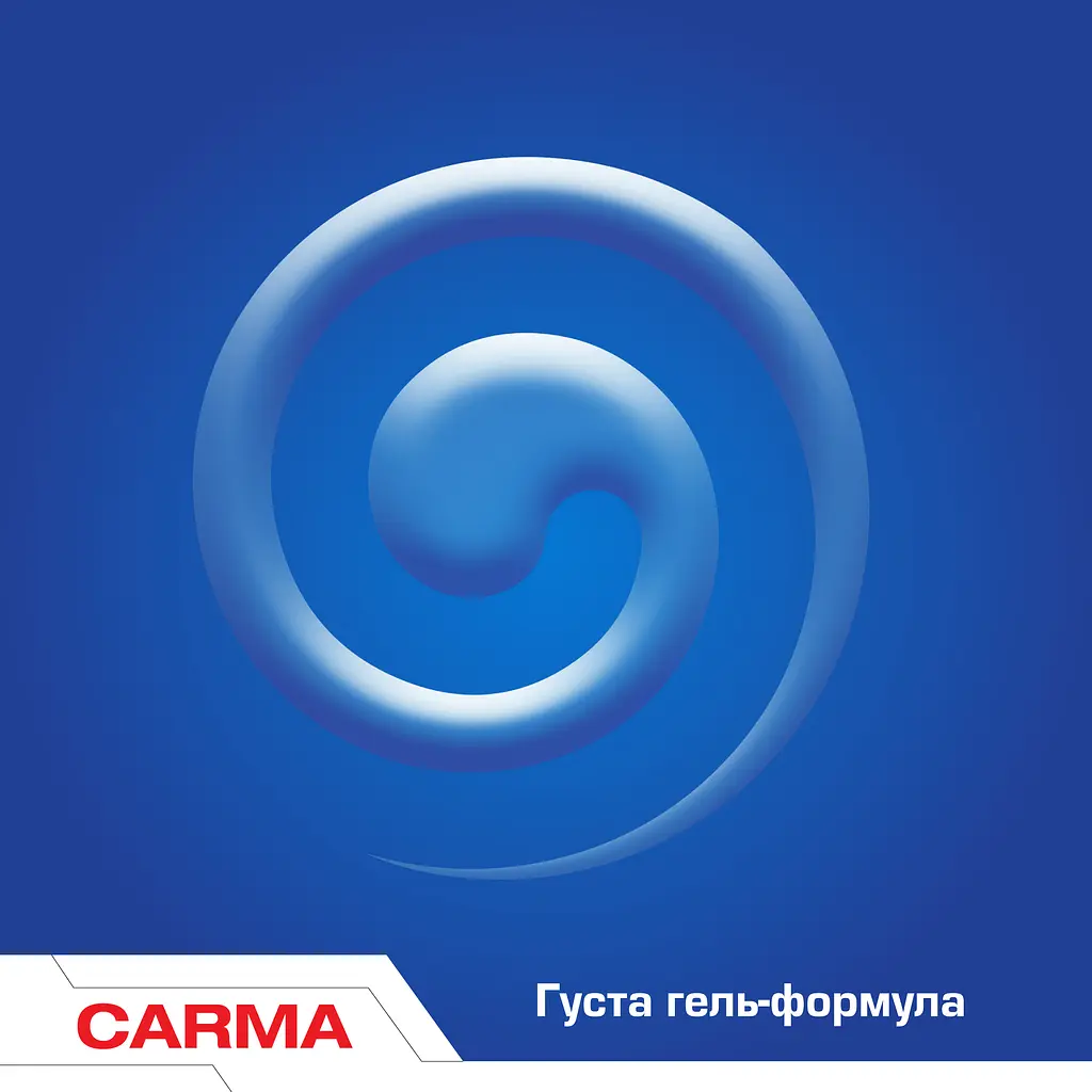 Засіб для миття посуду Carma Сода Ефект, 500 мл - фото 3