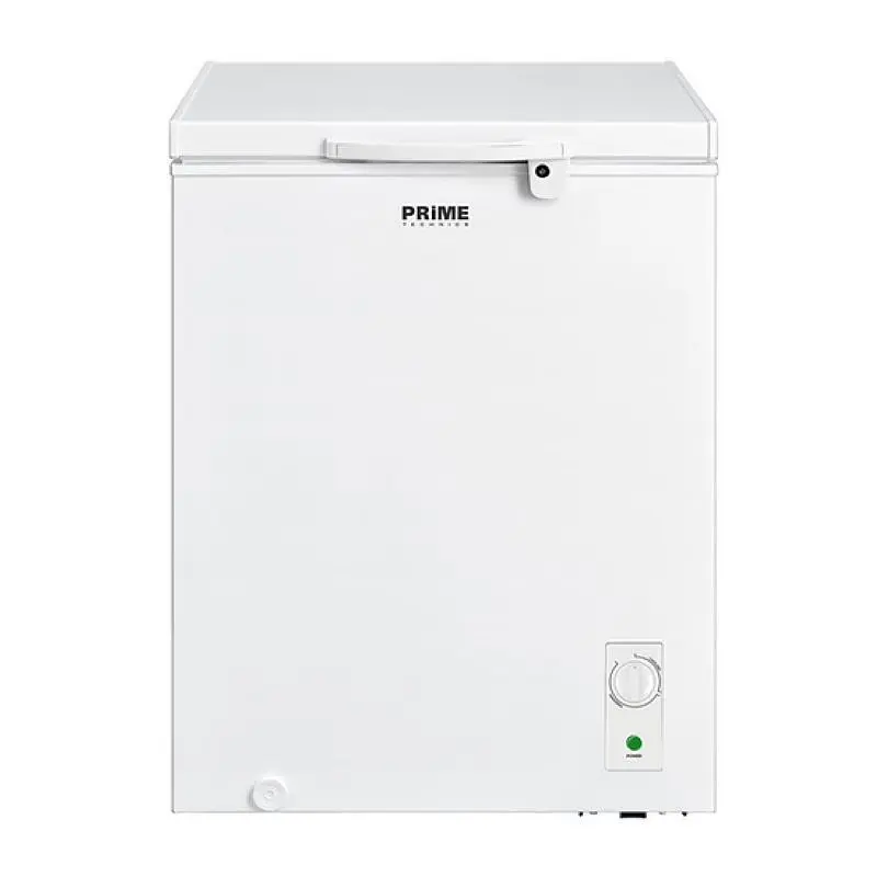Морозильна камера PRIME Technics CS 14249 M - фото 2