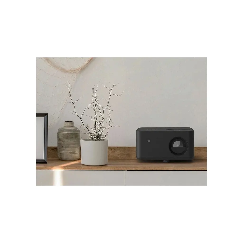 Проектор Optoma PK31 (E3PB011E111) - фото 8