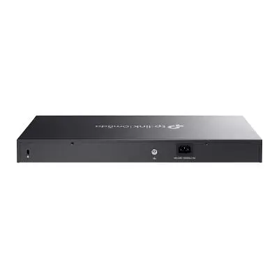 Комутатор мережевий TP-Link (SG2218P) - фото 4