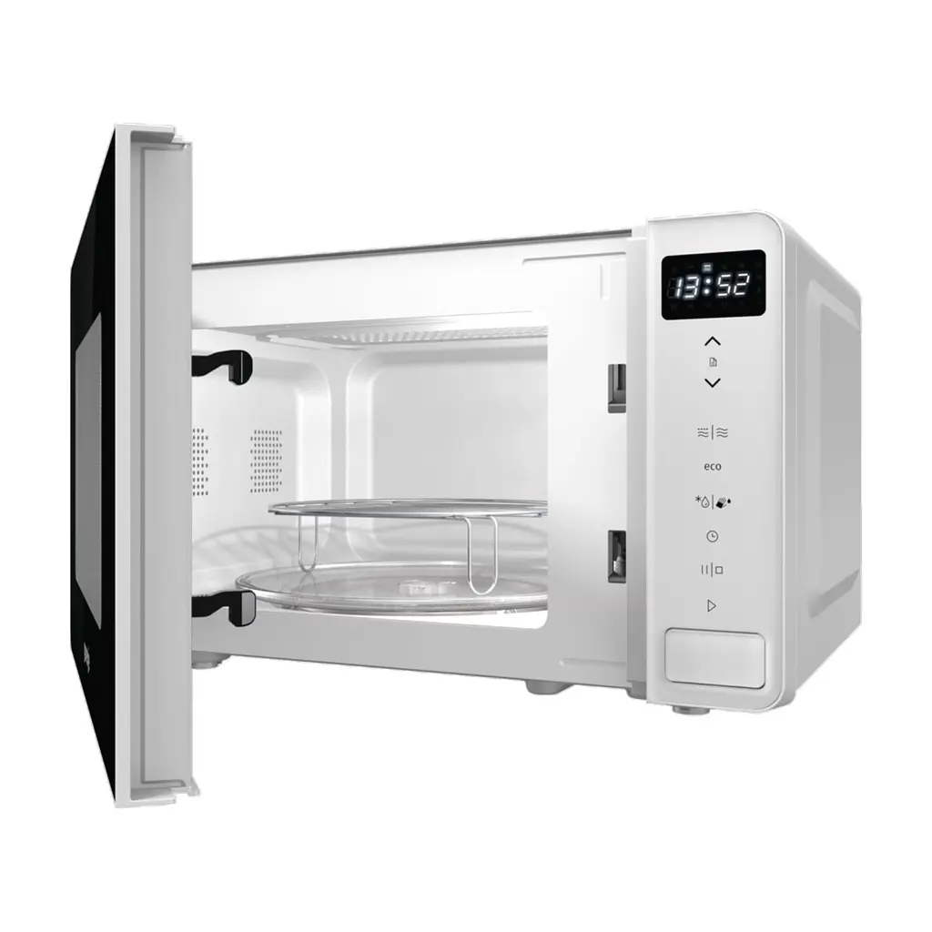 Мікрохвильова піч Gorenje MO20S4W - фото 9