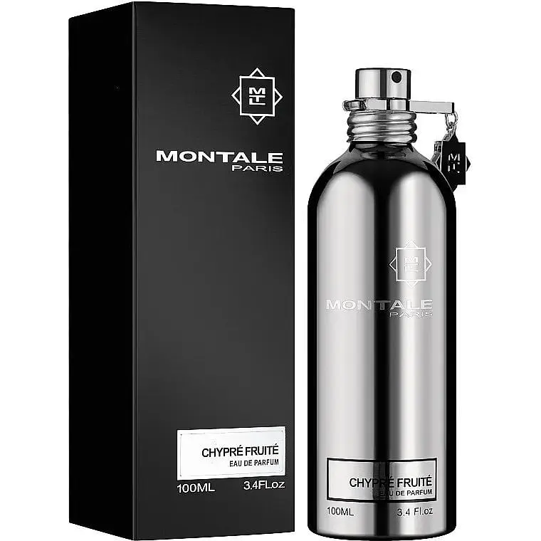 Парфумована вода оригінал Montale Chypre Fruite 100 мл