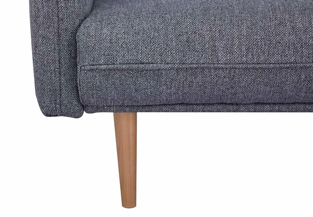 Диван Avanti Borgo Dark Gray - фото 3