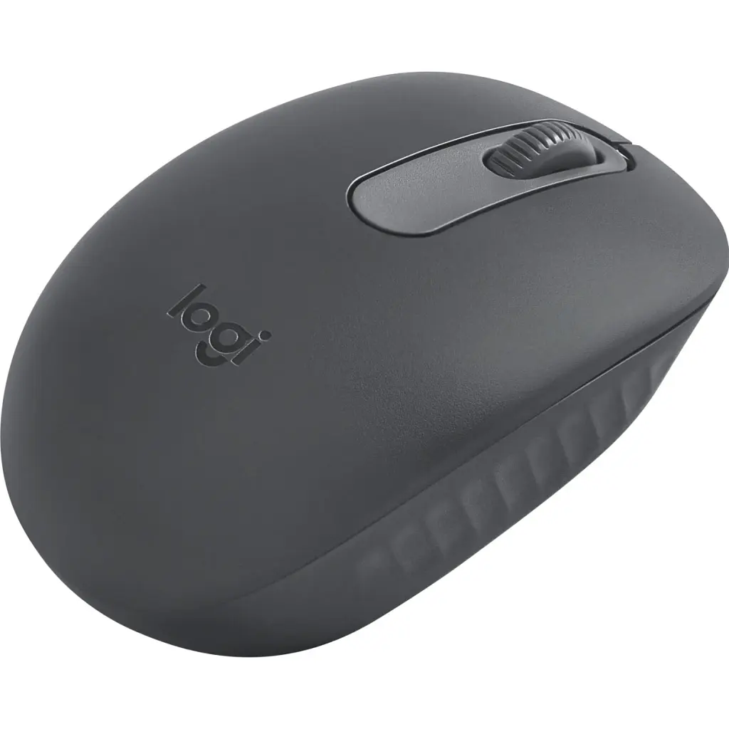 Мишка Logitech M196 Bluetooth Graphite (910-007459) - фото 5
