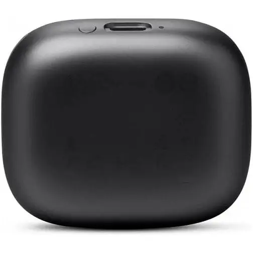Навушники JBL Live Beam 3 Black (JBLLIVEBEAM3BLK) - фото 7