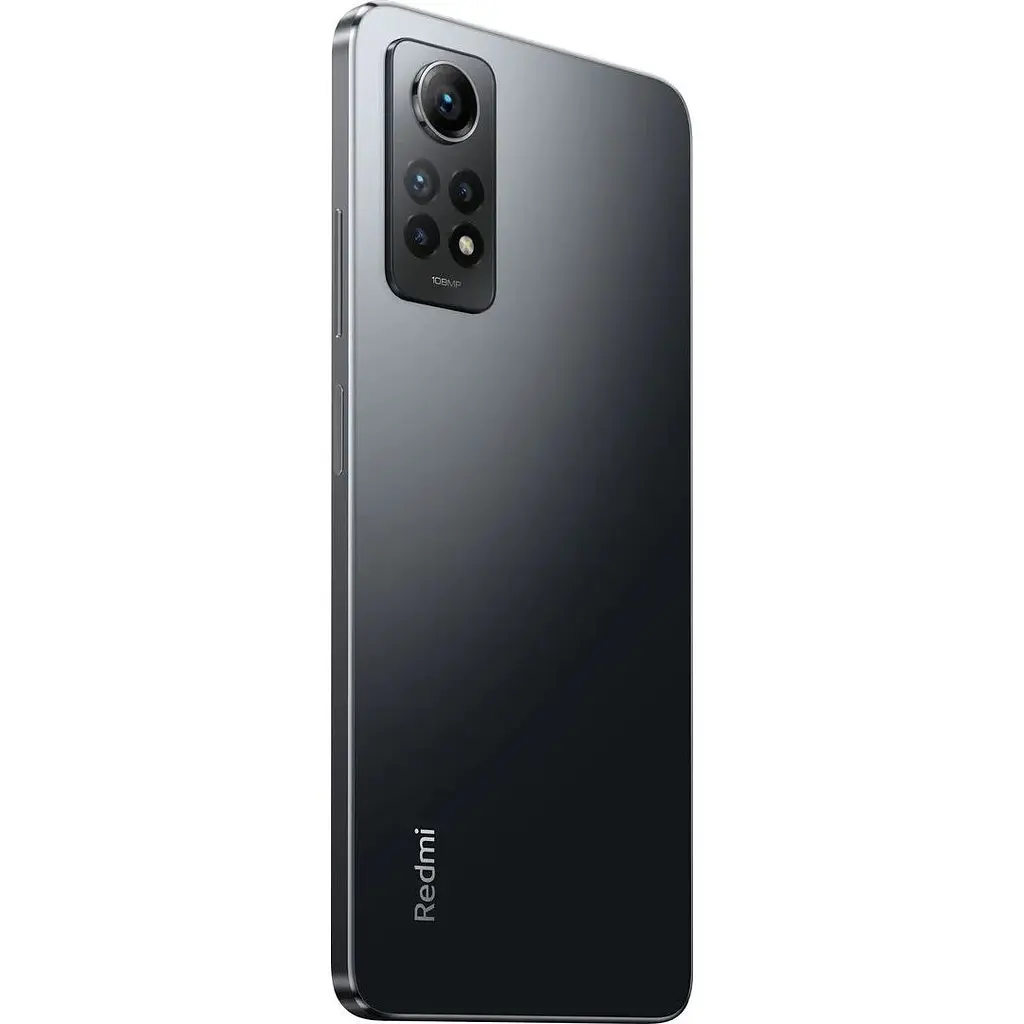 Смартфон Xiaomi Redmi Note 12 Pro 6/128Gb Graphite Grey (Global Version) NFC - фото 6