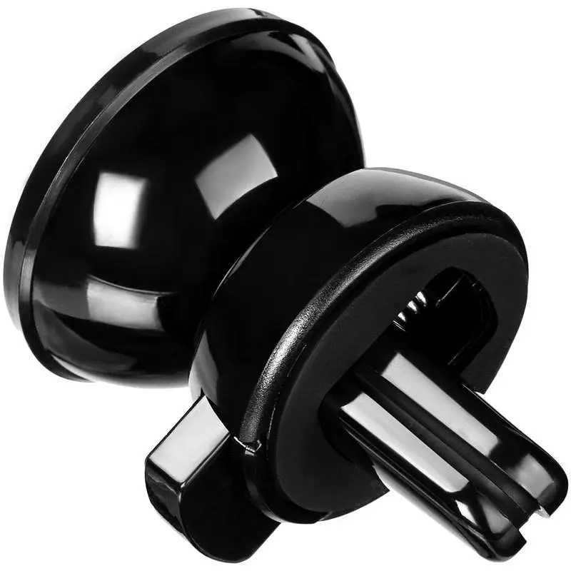 Автомобільний магнітний тримач для смартфона Gelius Ultra Magnetic GU-CH008 Black - фото 2