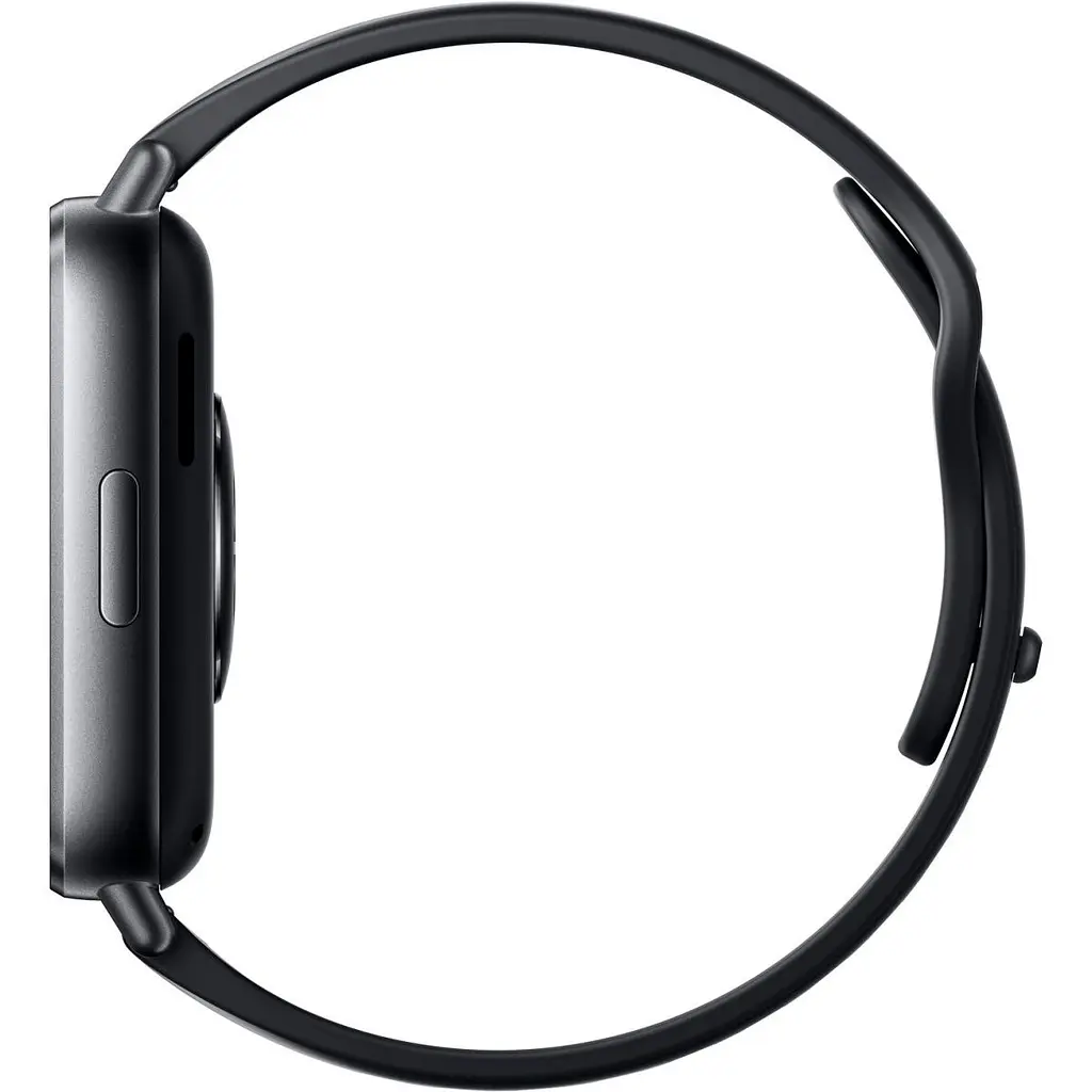 Смарт-годинник Redmi Watch 5 Active Black (BHR8784GL) [115472] - фото 4