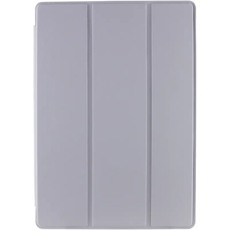 Чохол-книжка Book Cover stylus slot Samsung Galaxy Tab A9 8.7'' X110/X115 Сірий Epik teh0030259