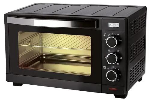 Електродуховка MPM MPE-09/T 30 л