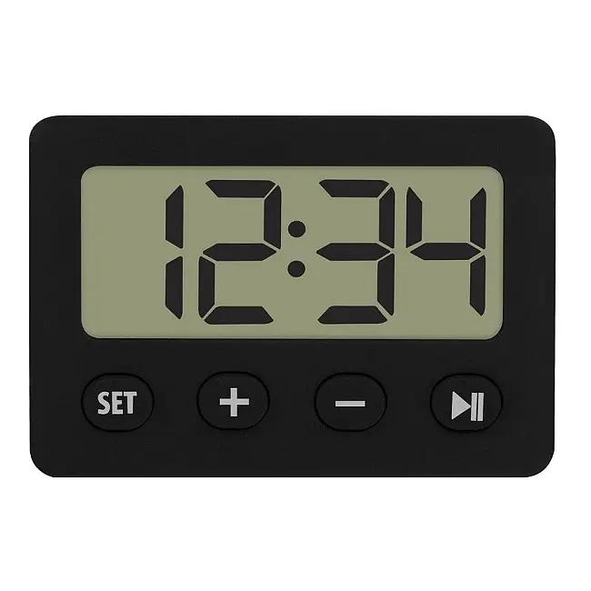 Годинник TFA 60201401 - фото 4